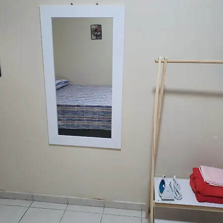 Apartamento Aconchegante Em Copacabana - Unid 617 Rio de Janeiro Exterior photo